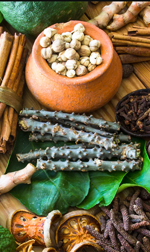 AYURVEDIC