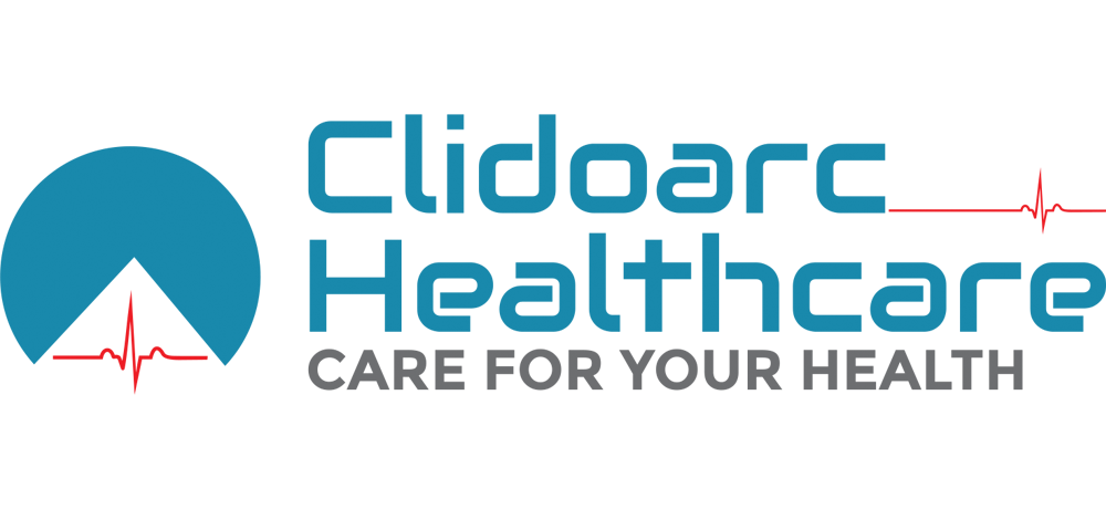 Clidoarc Healthcare